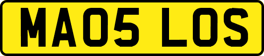 MA05LOS