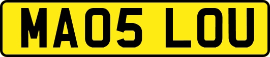 MA05LOU