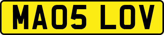 MA05LOV