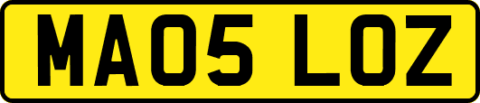 MA05LOZ