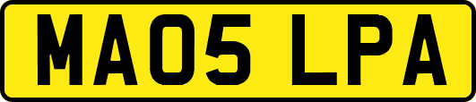 MA05LPA