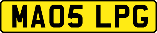 MA05LPG
