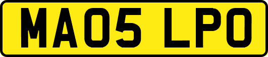 MA05LPO