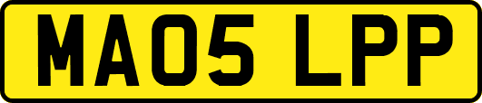MA05LPP