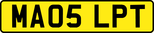 MA05LPT