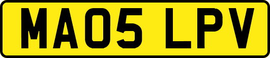 MA05LPV