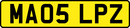 MA05LPZ
