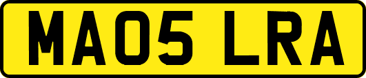 MA05LRA