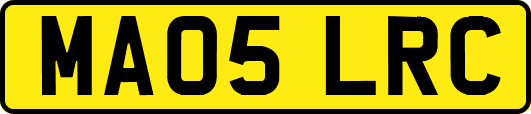 MA05LRC