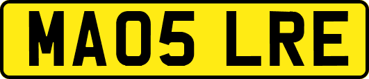 MA05LRE