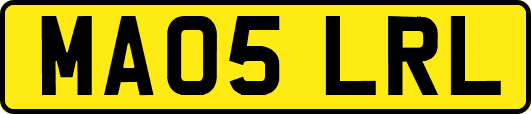 MA05LRL