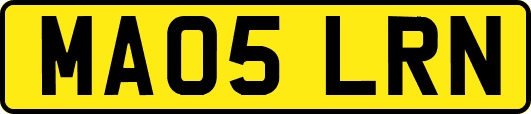 MA05LRN