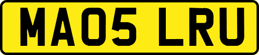 MA05LRU