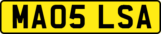 MA05LSA