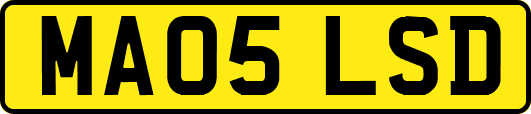MA05LSD