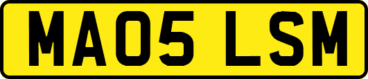 MA05LSM