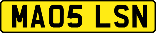 MA05LSN
