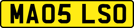 MA05LSO