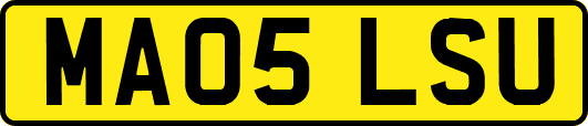 MA05LSU
