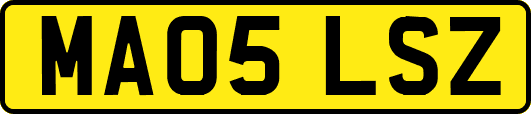 MA05LSZ