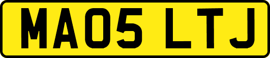 MA05LTJ