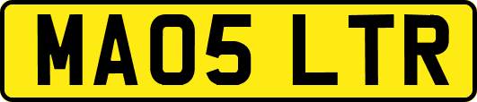 MA05LTR