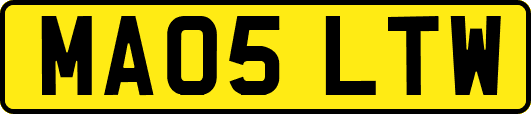 MA05LTW