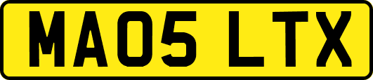 MA05LTX