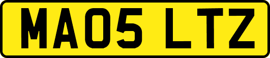 MA05LTZ