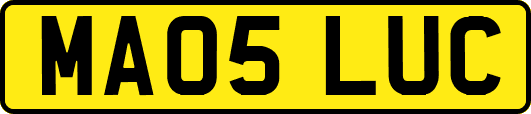MA05LUC