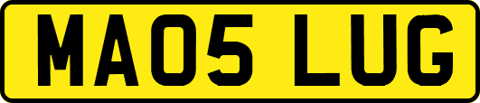 MA05LUG