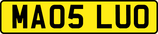 MA05LUO