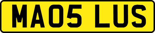 MA05LUS