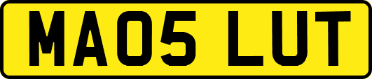 MA05LUT