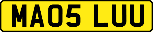 MA05LUU