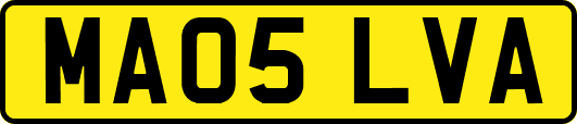 MA05LVA