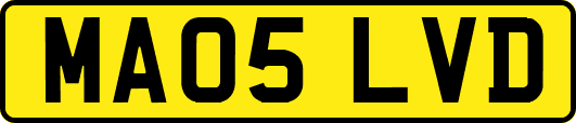 MA05LVD