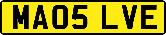 MA05LVE
