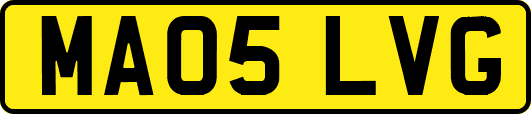 MA05LVG