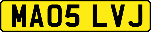 MA05LVJ