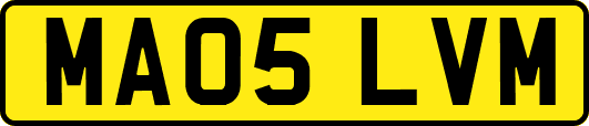 MA05LVM