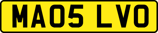 MA05LVO