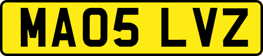 MA05LVZ