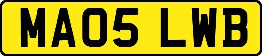 MA05LWB