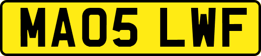 MA05LWF