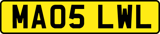 MA05LWL