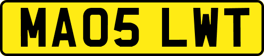 MA05LWT