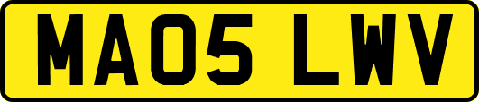 MA05LWV