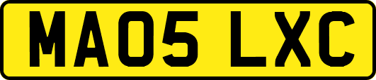 MA05LXC