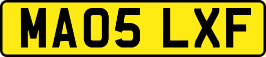 MA05LXF
